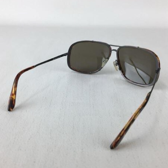 Tom Ford TF110 ANDRES Sunglasses - Picture 3 of 7